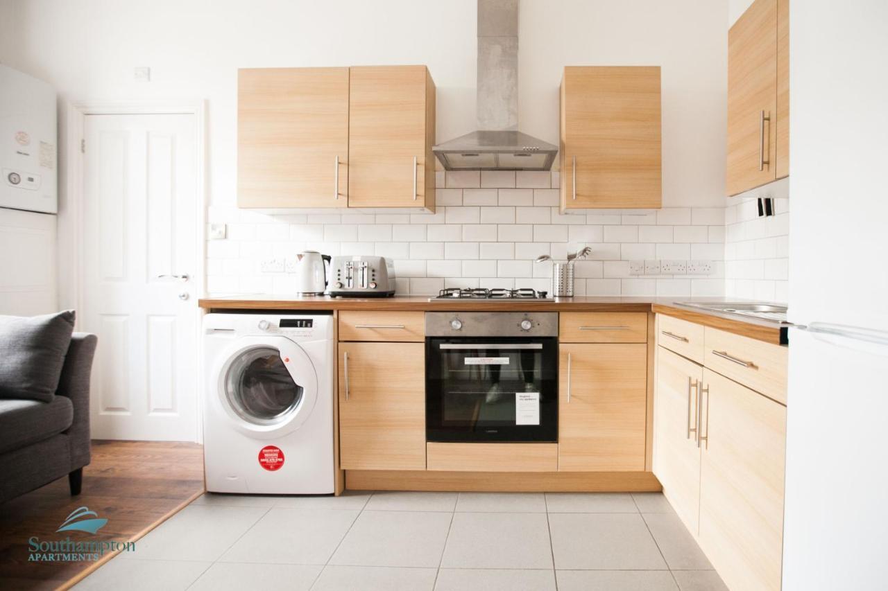 Highfield Apartamento Southampton