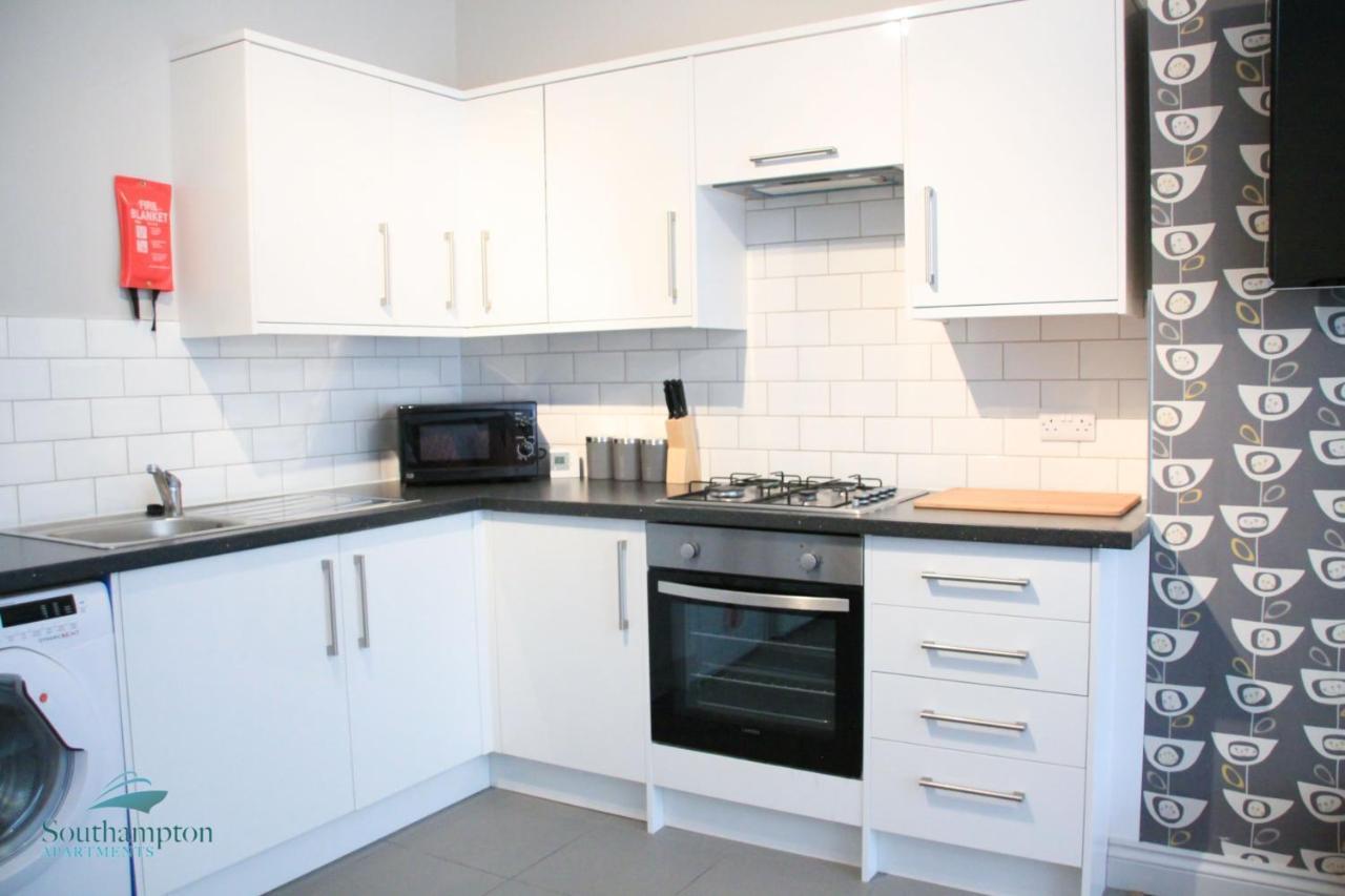 Apartamento Highfield