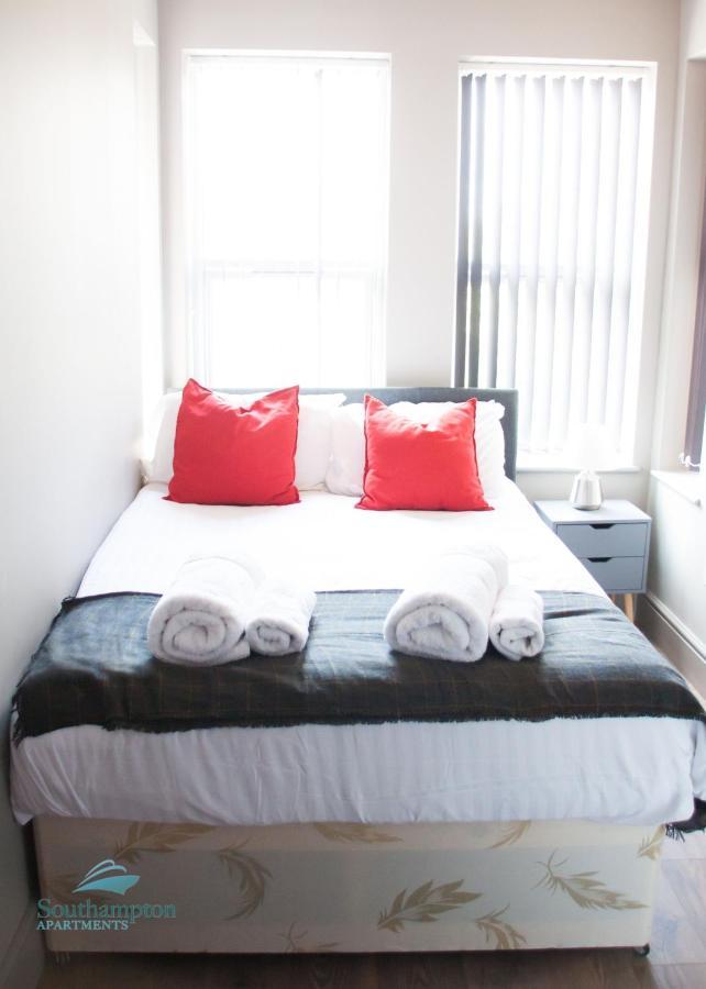 Apartment Mayflower House *