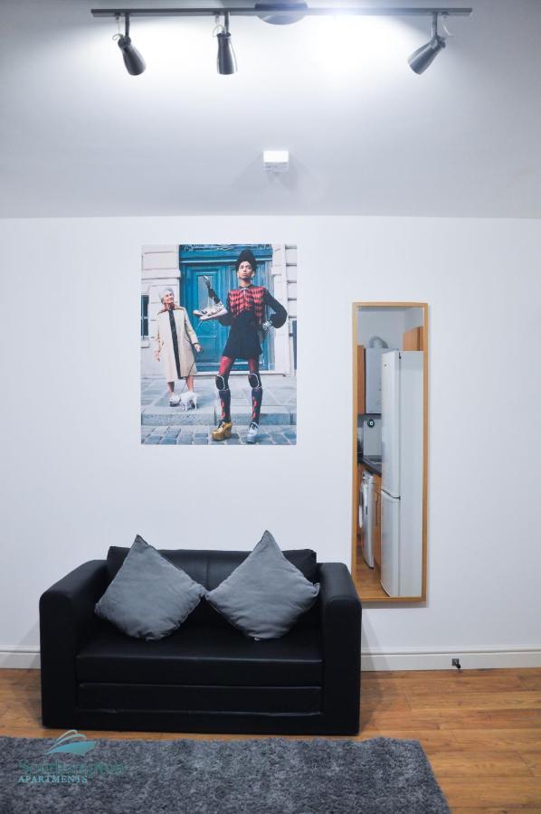 Shirley Apartment *