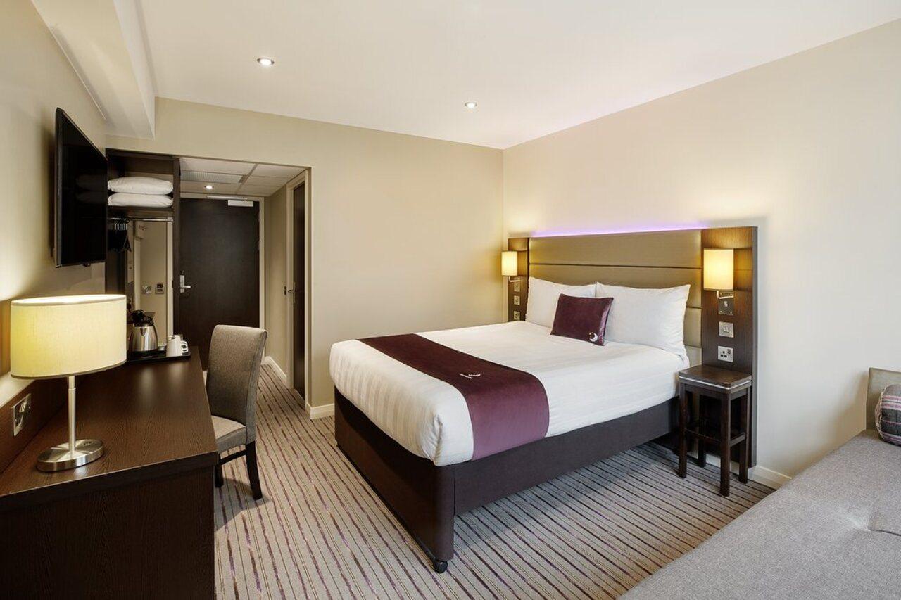 Hotel Premier 3*