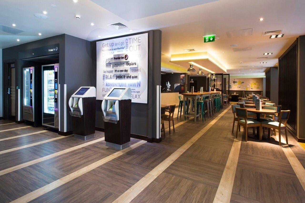 Premier Hotel Southampton