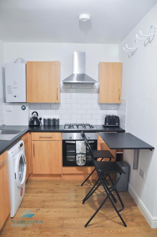 Shirley Apartment