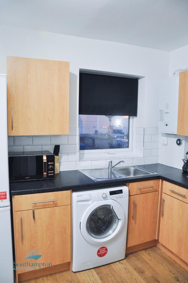 Shirley Apartment Southampton