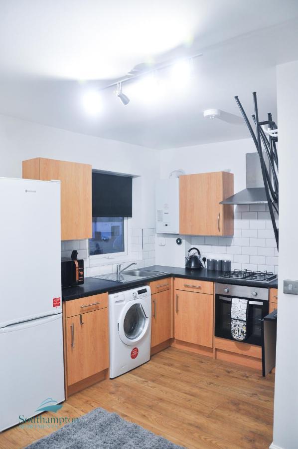 Shirley Apartment *