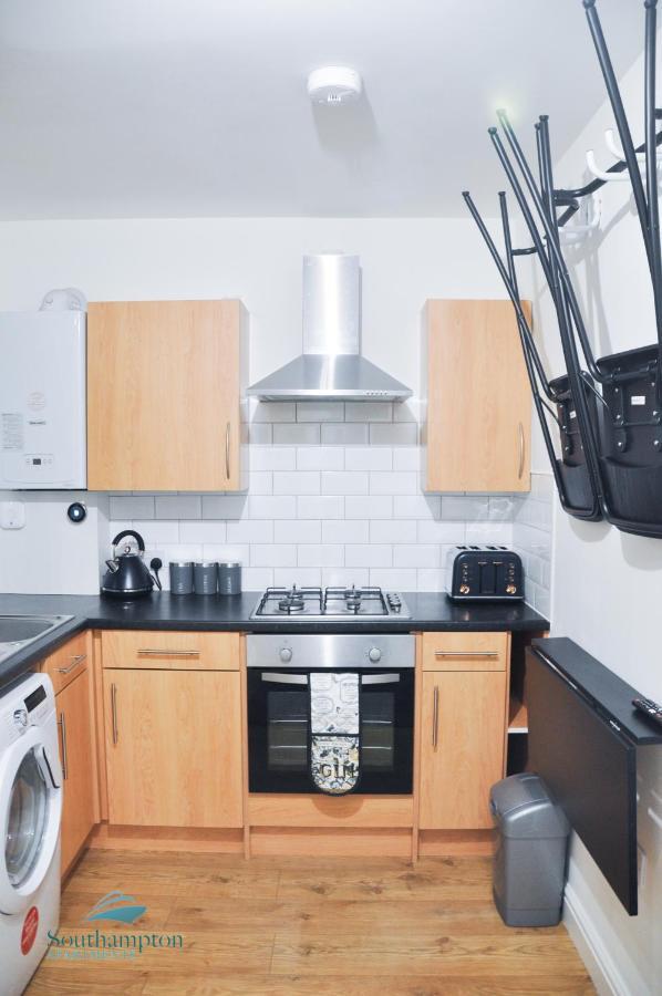 Shirley Apartment *