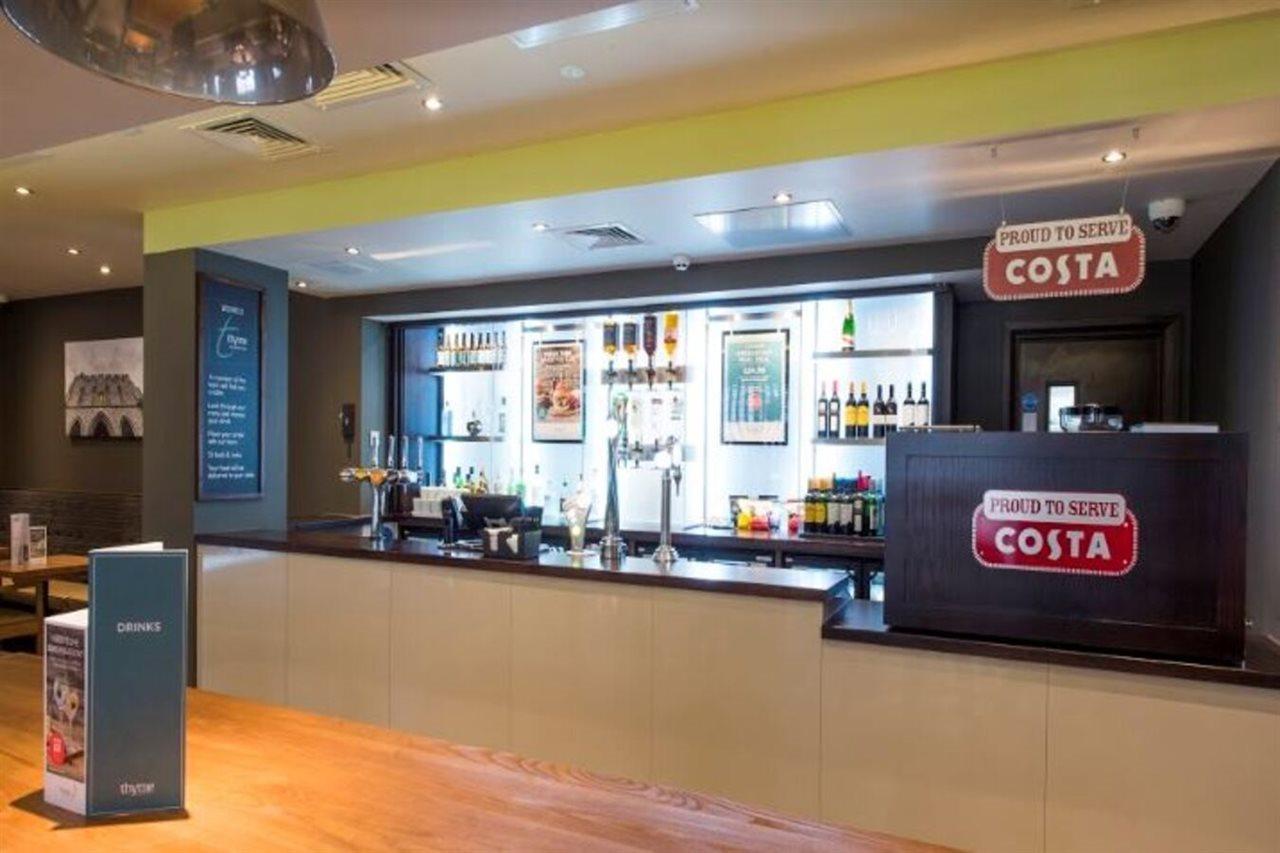 Hotel Premier Southampton