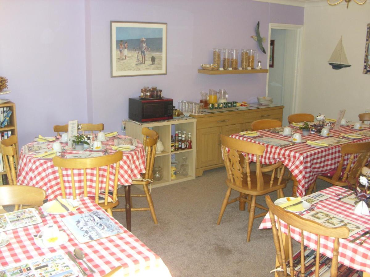 Guest house Ashdene *