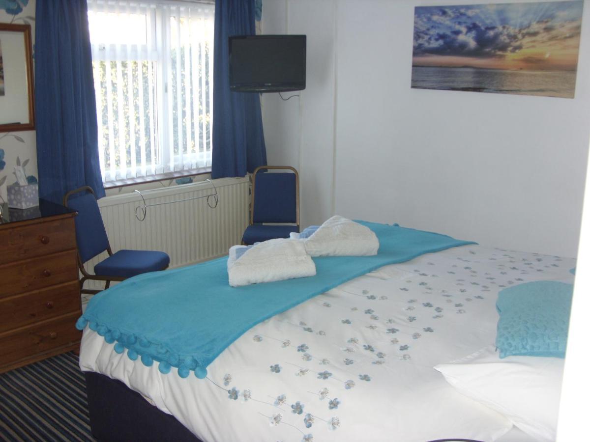 Ashdene Guest house Southampton