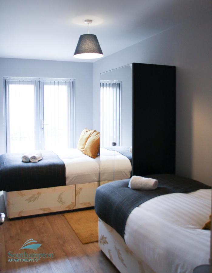 Shirley Apartment *