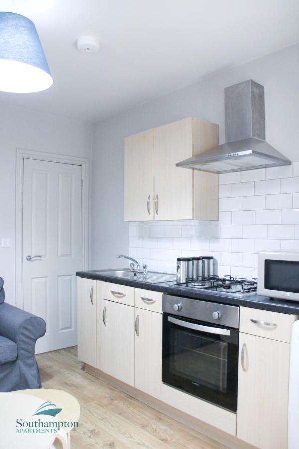 Shirley Apartment