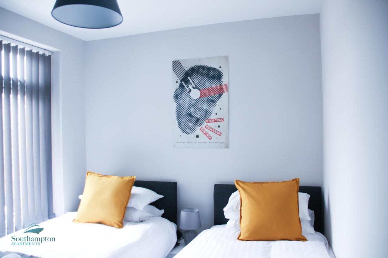 Shirley Apartment