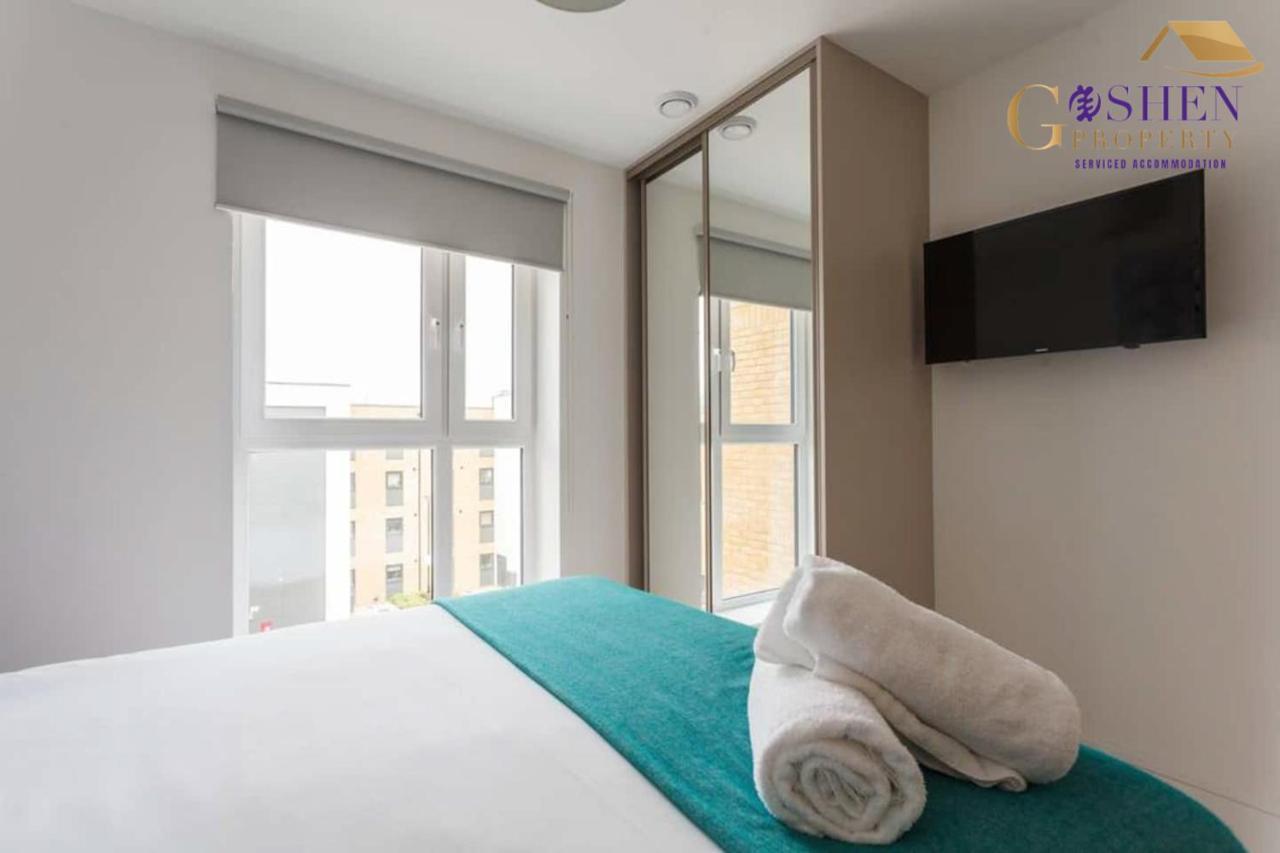 Amazing Goshen View & 2 Bedroom At Goshen Serviced Southampton