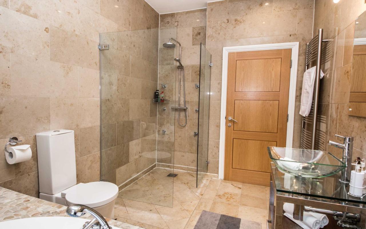 31 Queens Terrace Apartment Southampton