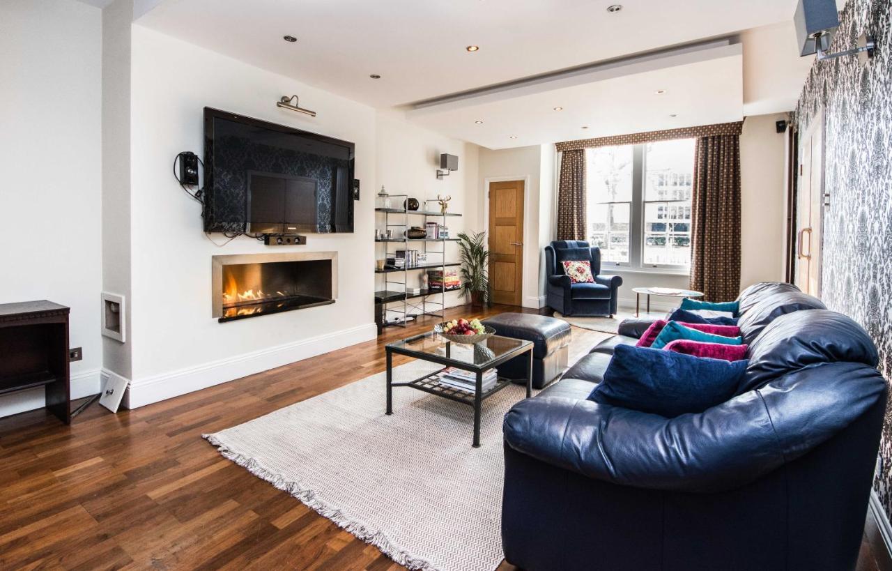 31 Queens Terrace Apartment *