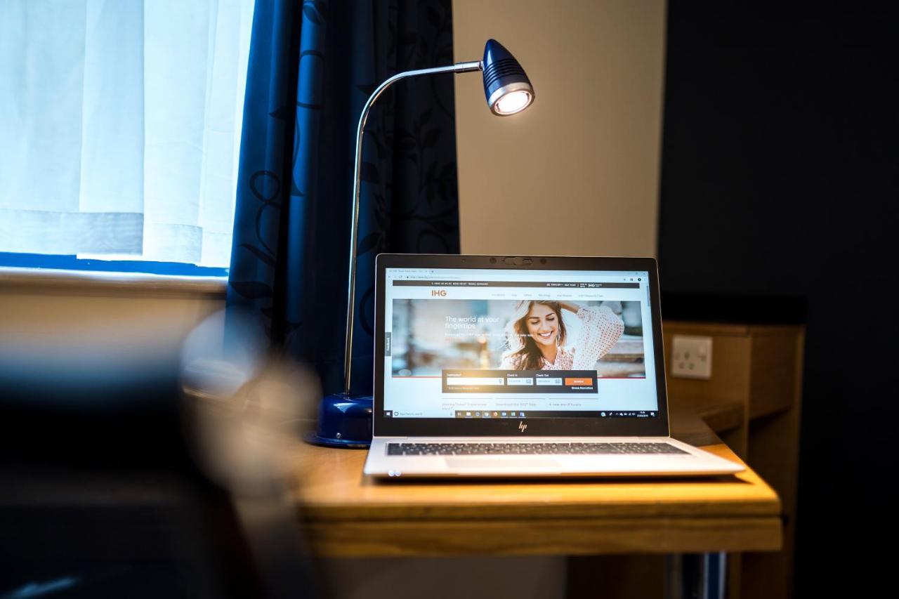 Express Southampton West By Ihg