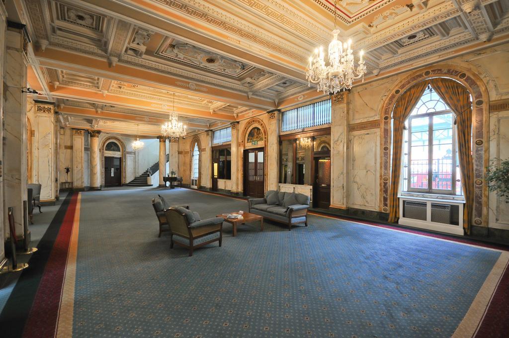 Apartment Town Or Country - Imperial Southampton
