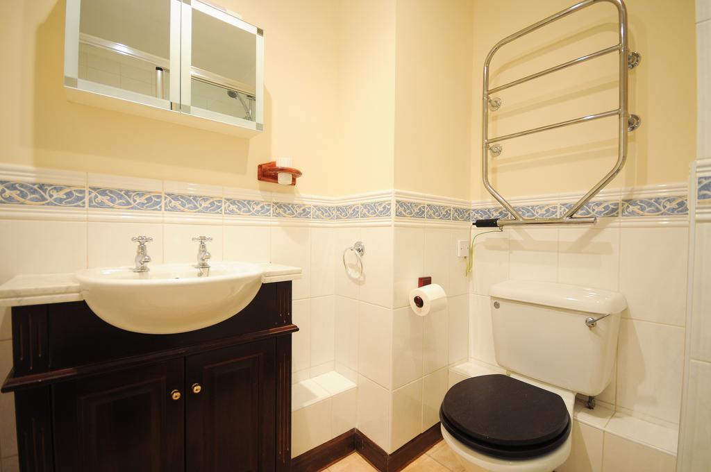 Town Or Country - Imperial Apartment Southampton