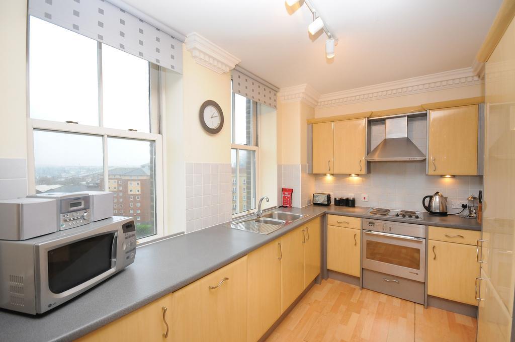 Town Or Country - Imperial Apartment *