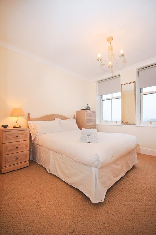 Apartment Town Or Country - Imperial Southampton