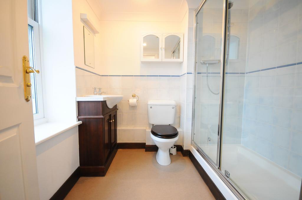 Apartment Town Or Country - Imperial Southampton