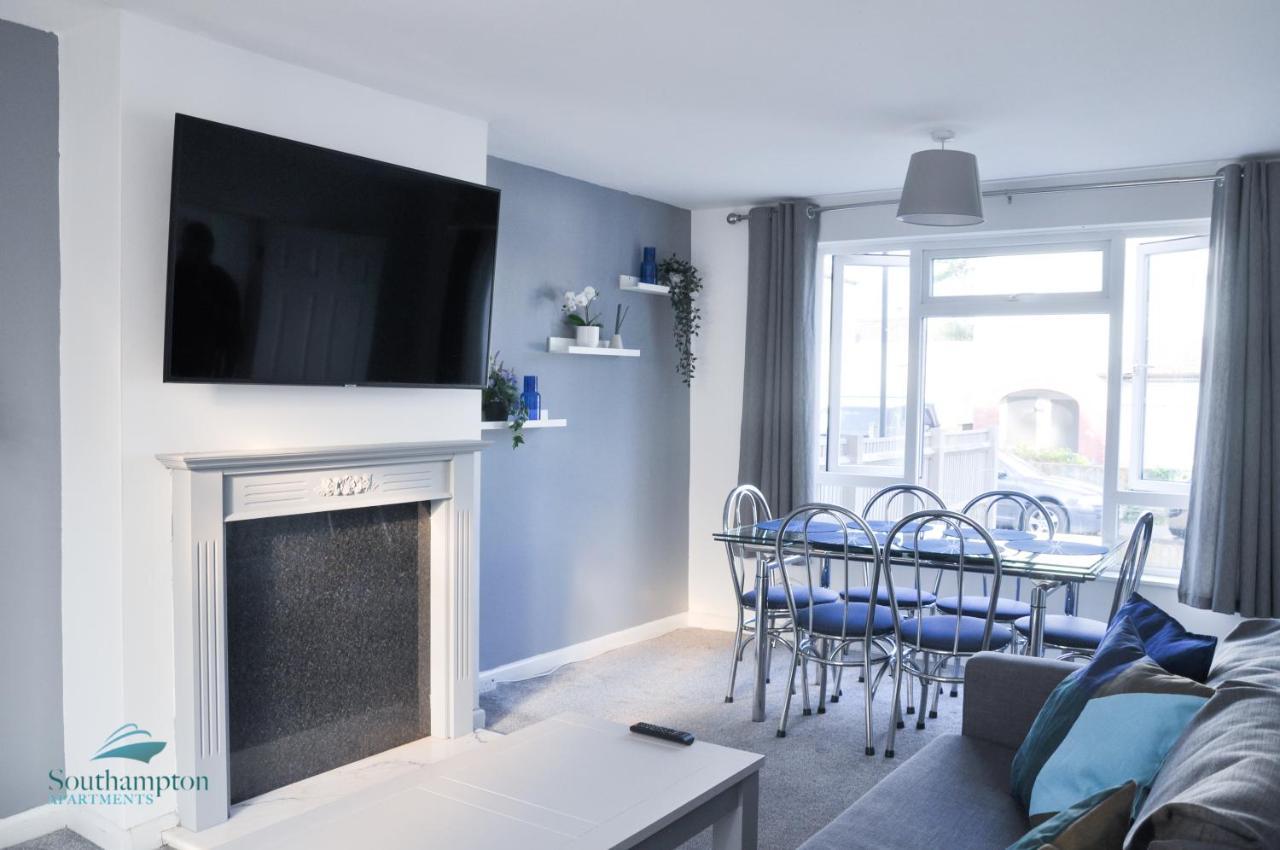 St James House Holiday home