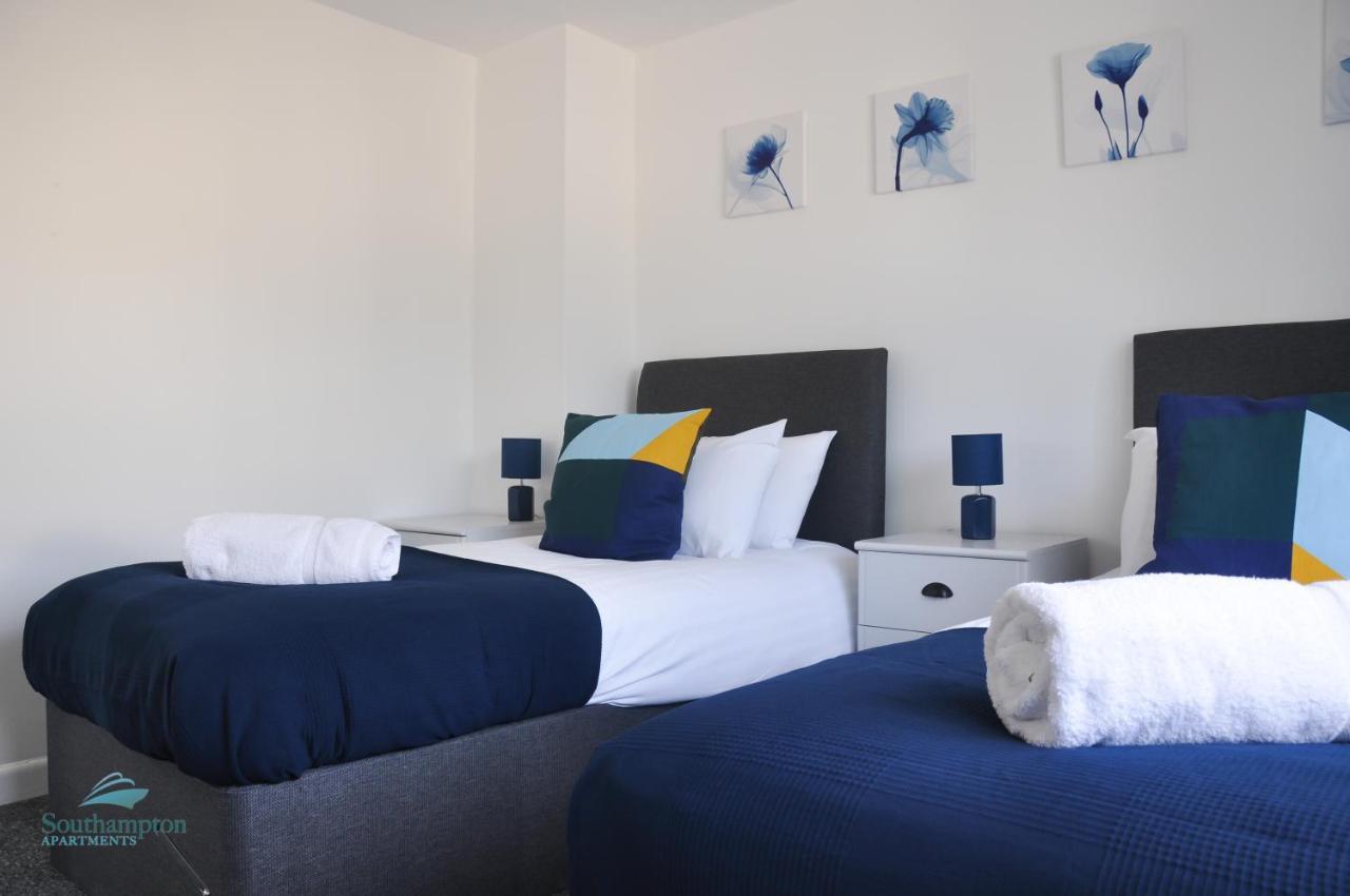 Holiday home St James House Southampton