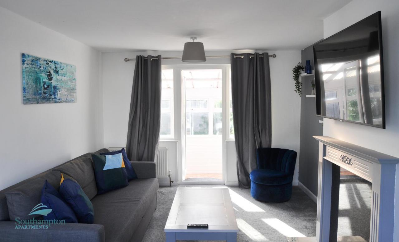 Holiday home St James House
