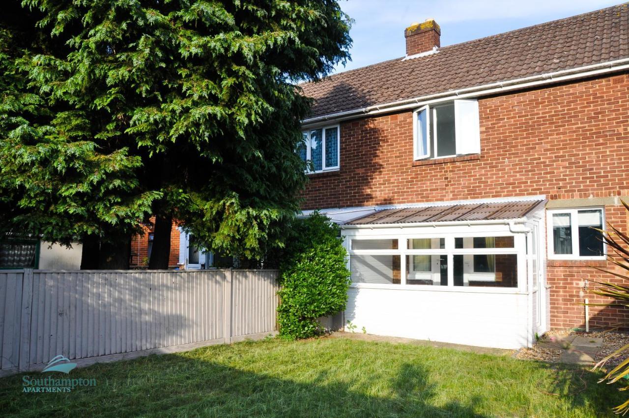 Holiday home St James House Southampton