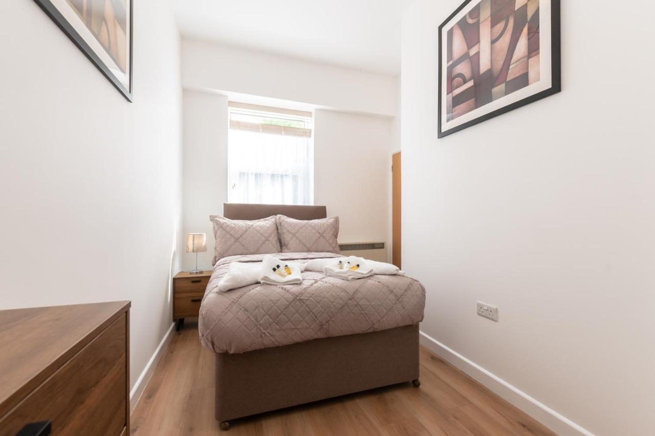 Silver Moon, 2 Bedrooms In Free Parking Apartamento *