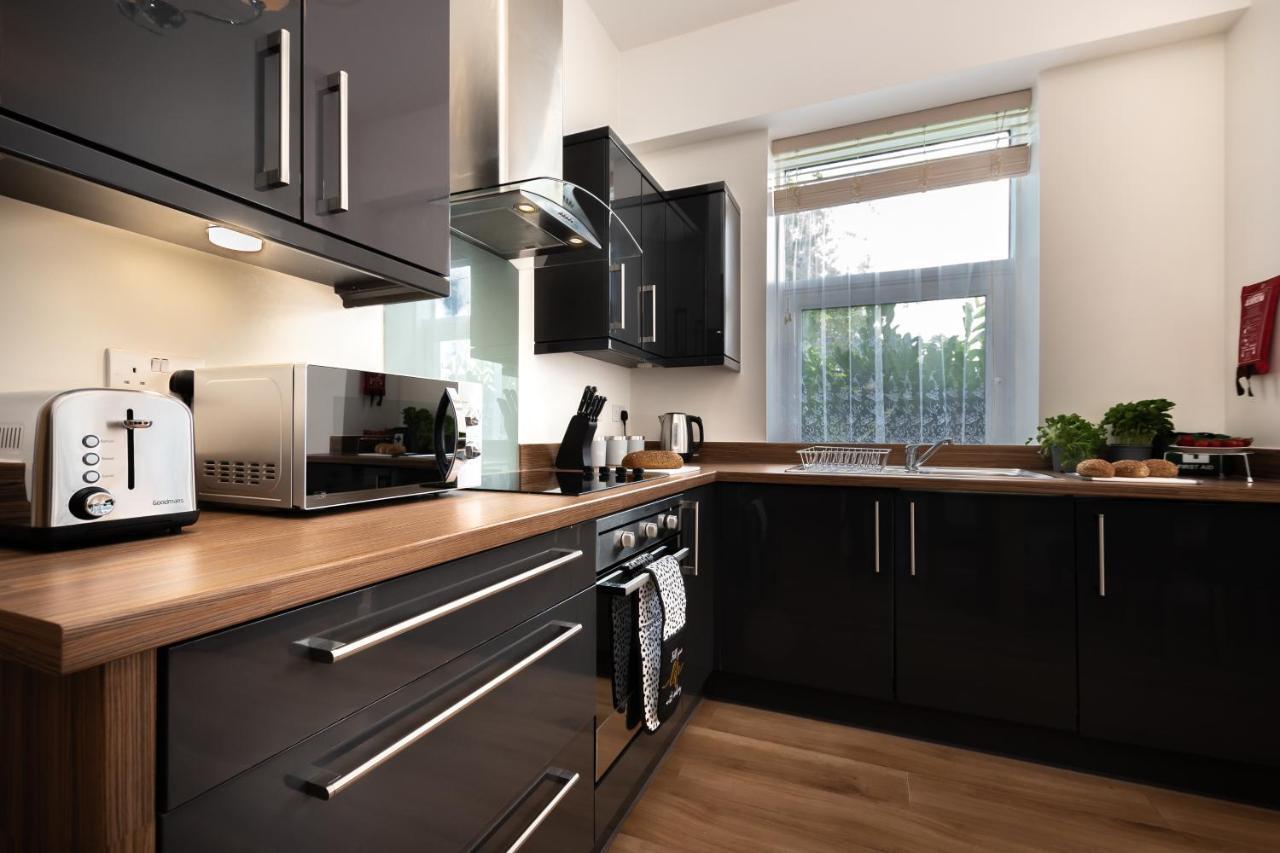 Apartamento Silver Moon, 2 Bedrooms In Free Parking