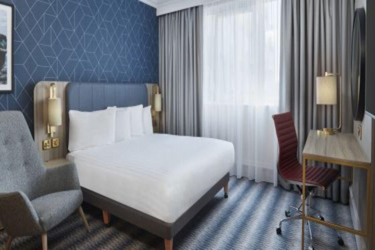 Hotel Leonardo Royal Grand Harbour 4*