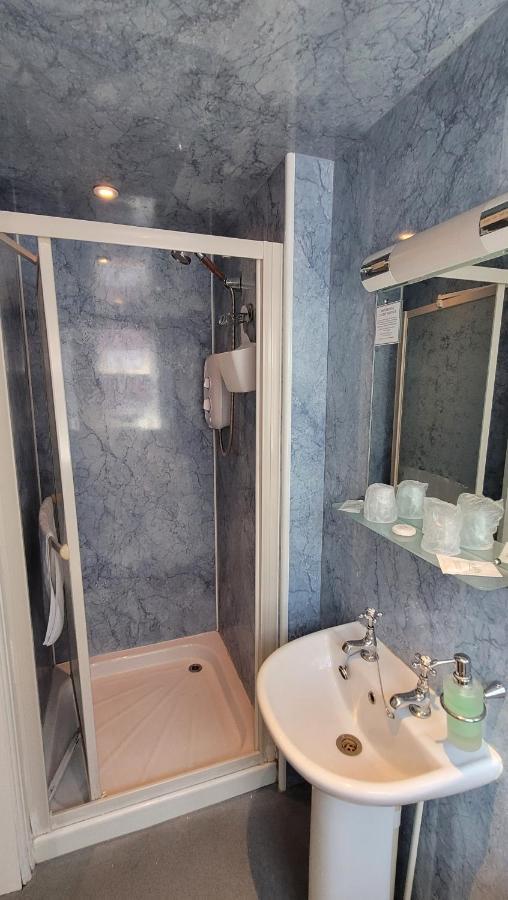 Argyle Self Catering Lodge