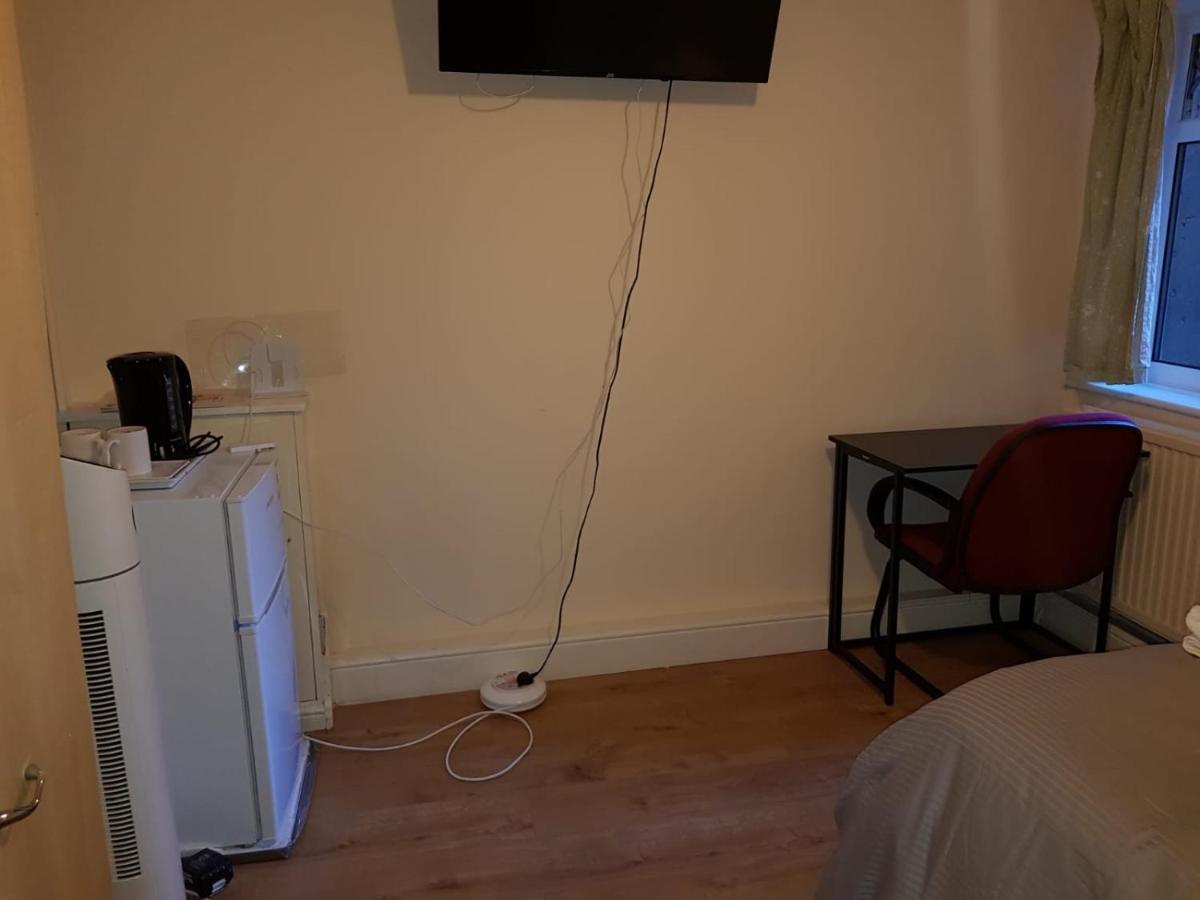 Blackberry Self-catering *