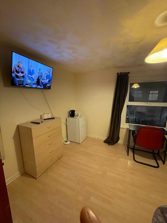 Capsule hotel Blackberry Self-catering Southampton
