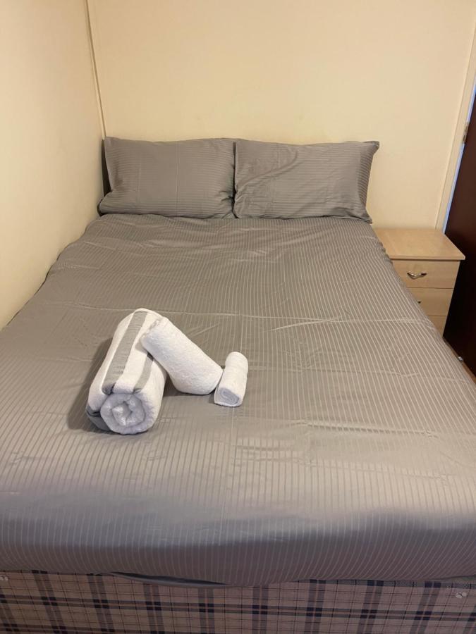 Blackberry Self-catering Southampton