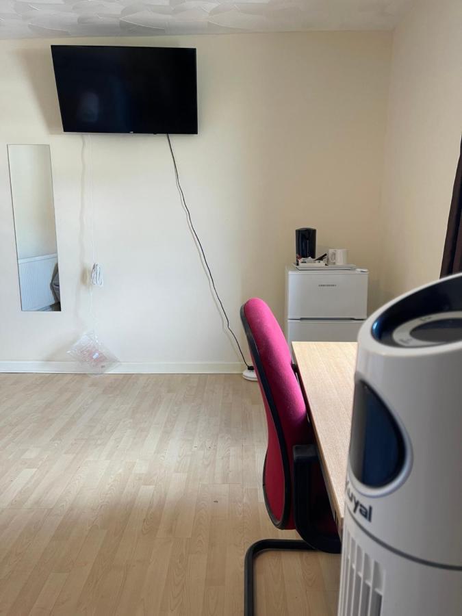 Capsule hotel Blackberry Self-catering