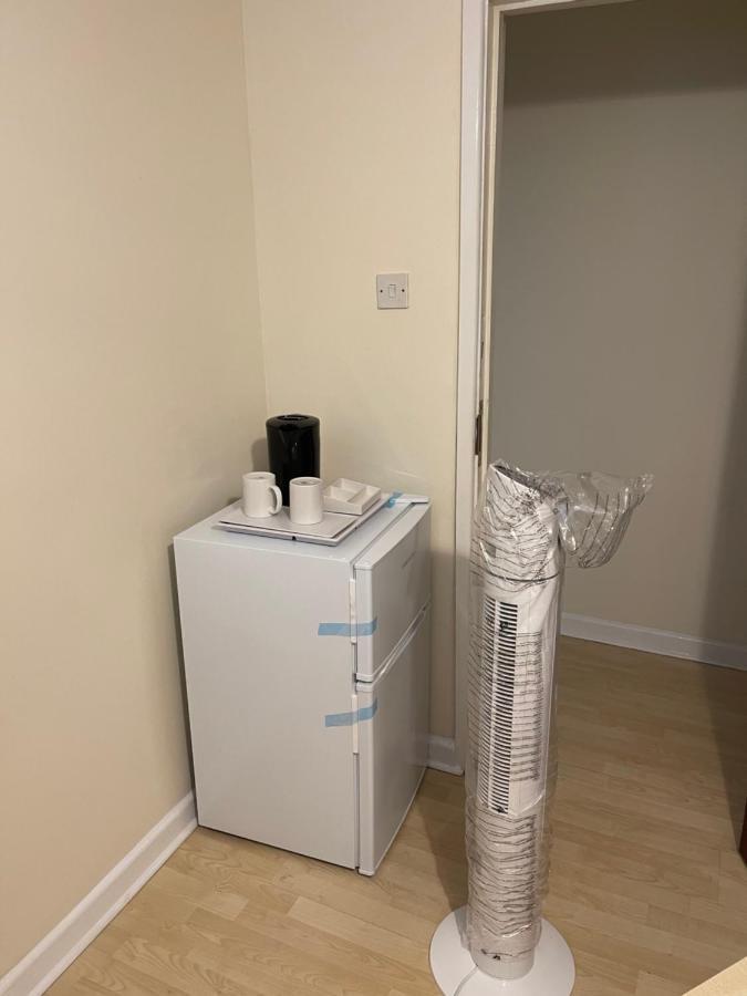 Blackberry Self-catering Southampton