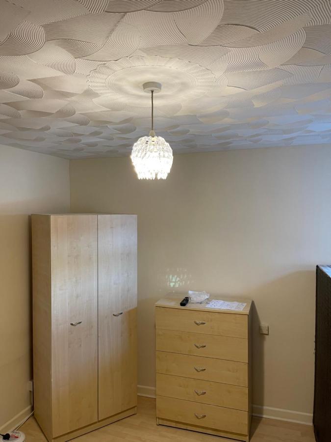 Blackberry Self-catering Capsule hotel Southampton