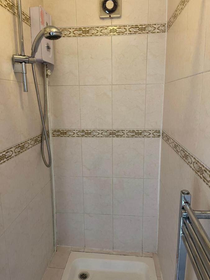 Blackberry Self-catering Southampton