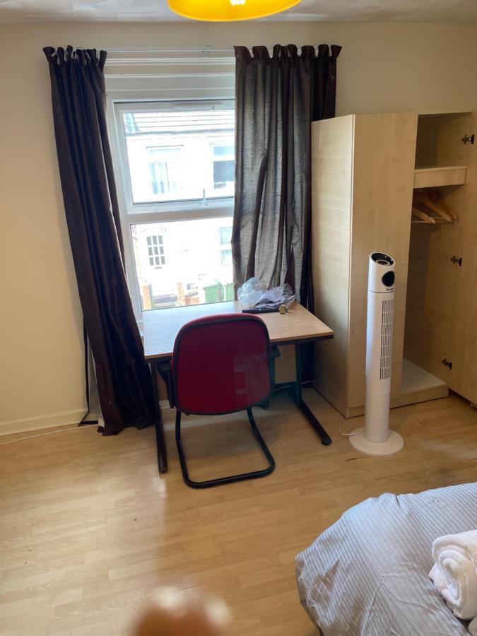 Blackberry Self-catering Southampton