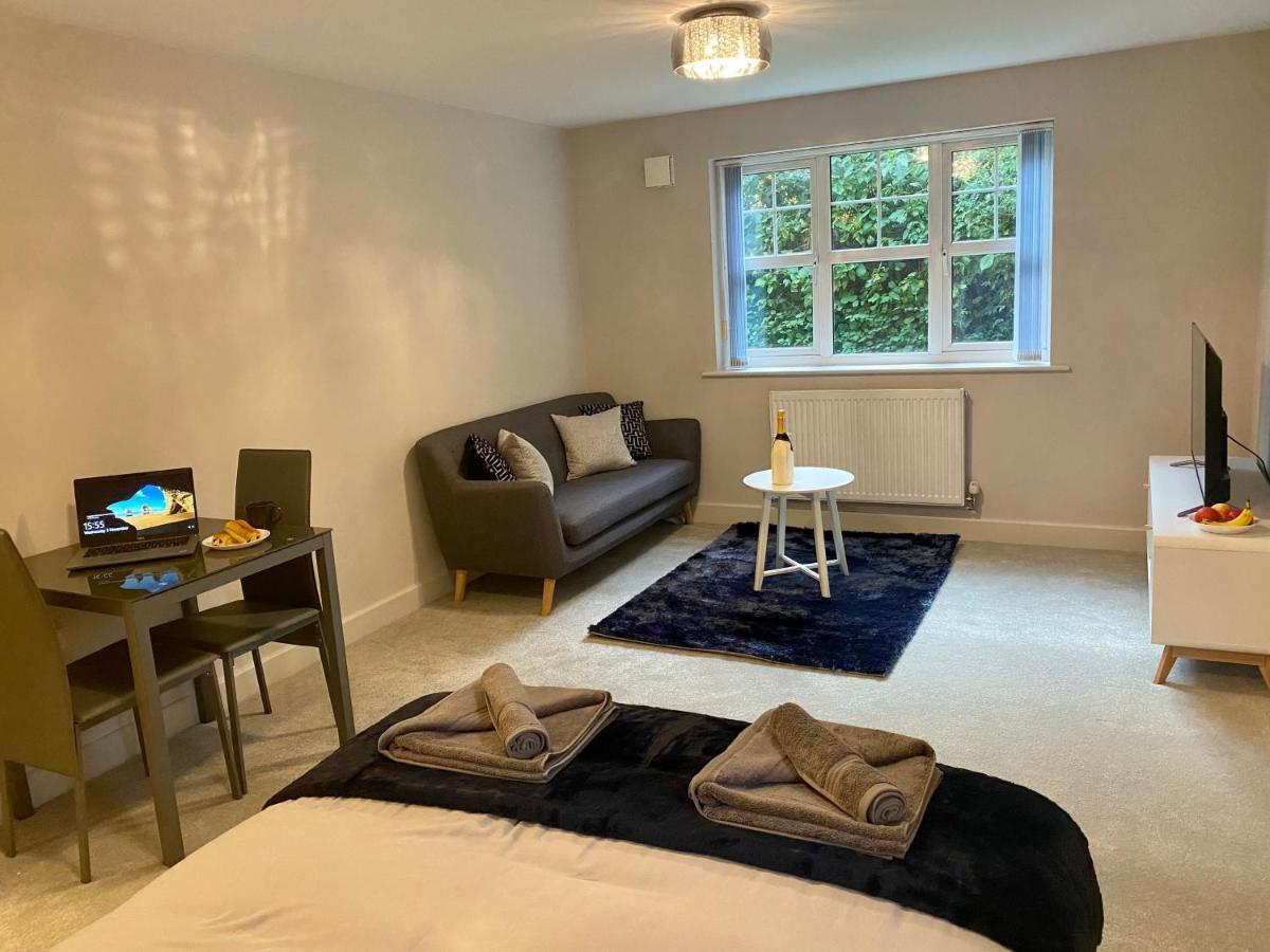 Private Luxury Apartment Southampton