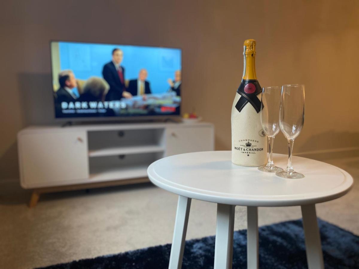 Private Luxury Southampton
