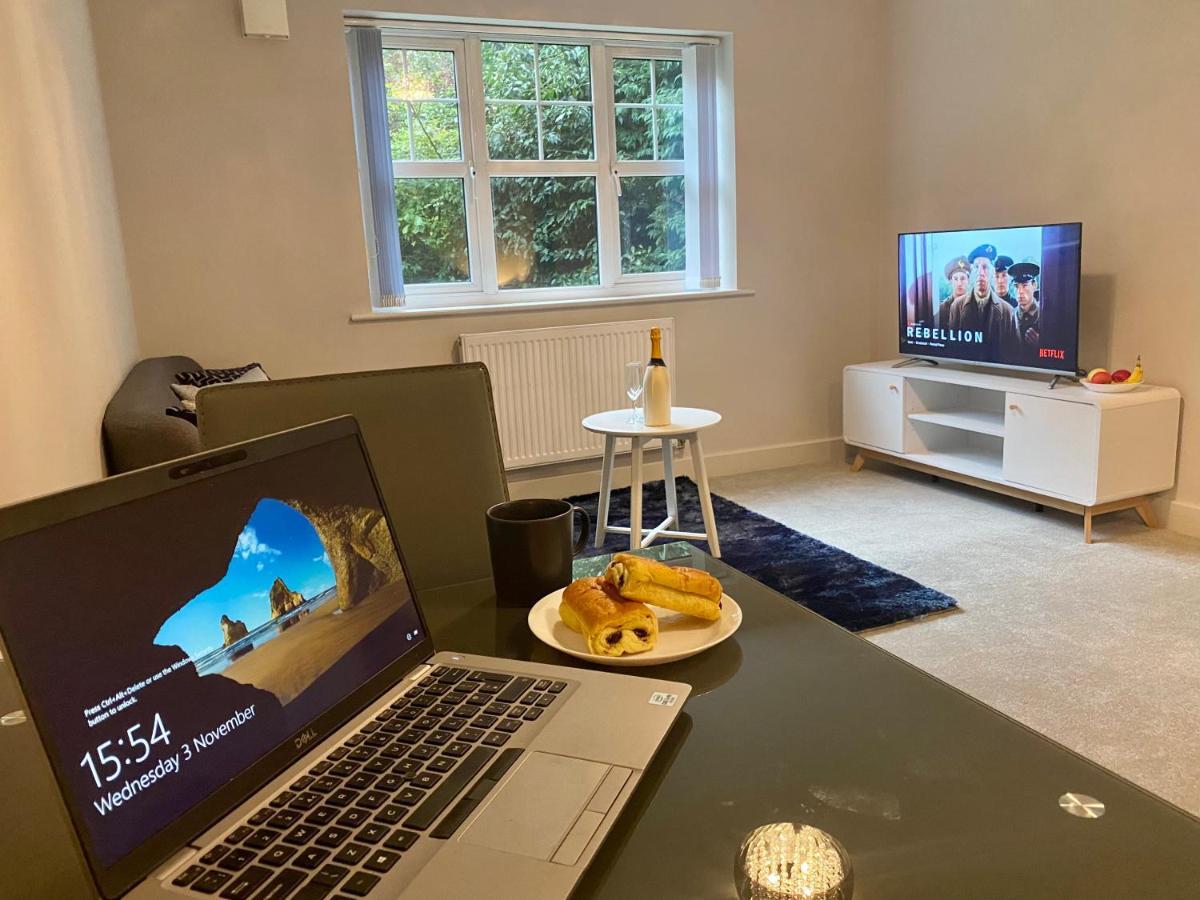 Private Luxury Apartment *