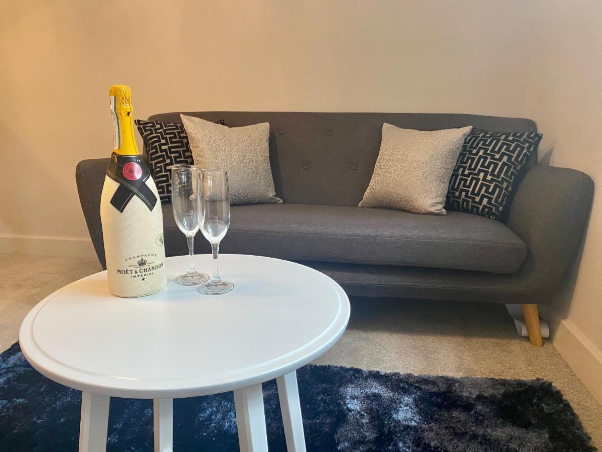 Apartment Private Luxury Southampton