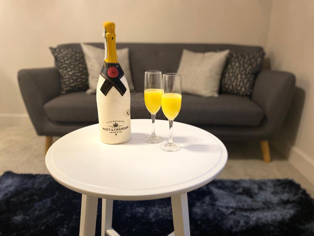 Apartment Private Luxury Southampton