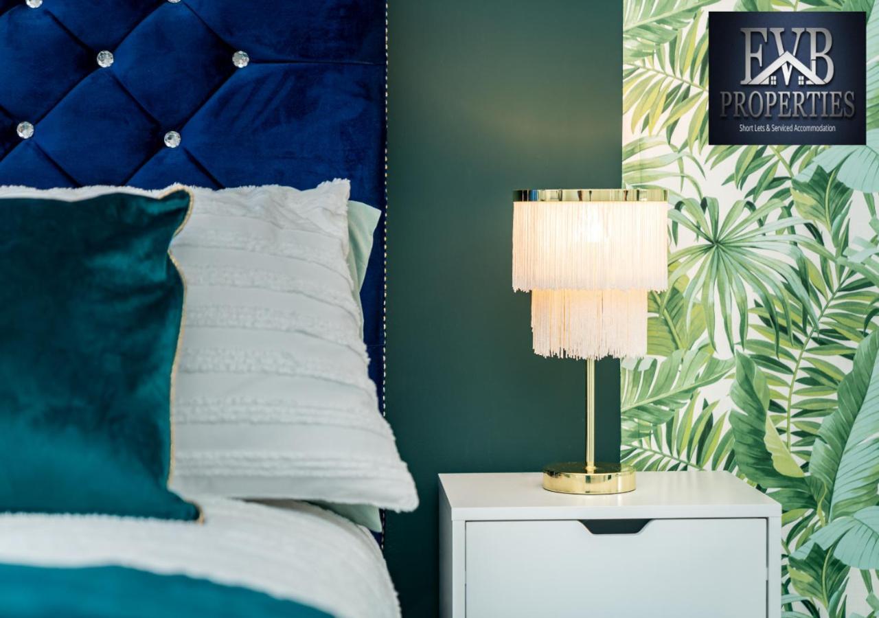 Apartment Evb Properties: Ocean Village