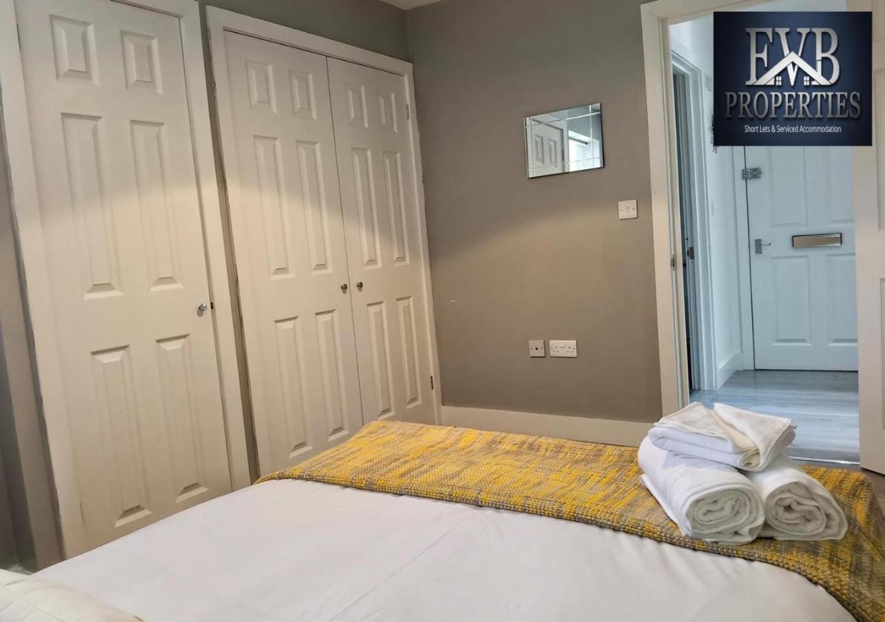 Spireview: Titanic-inspired 2-bedroom In