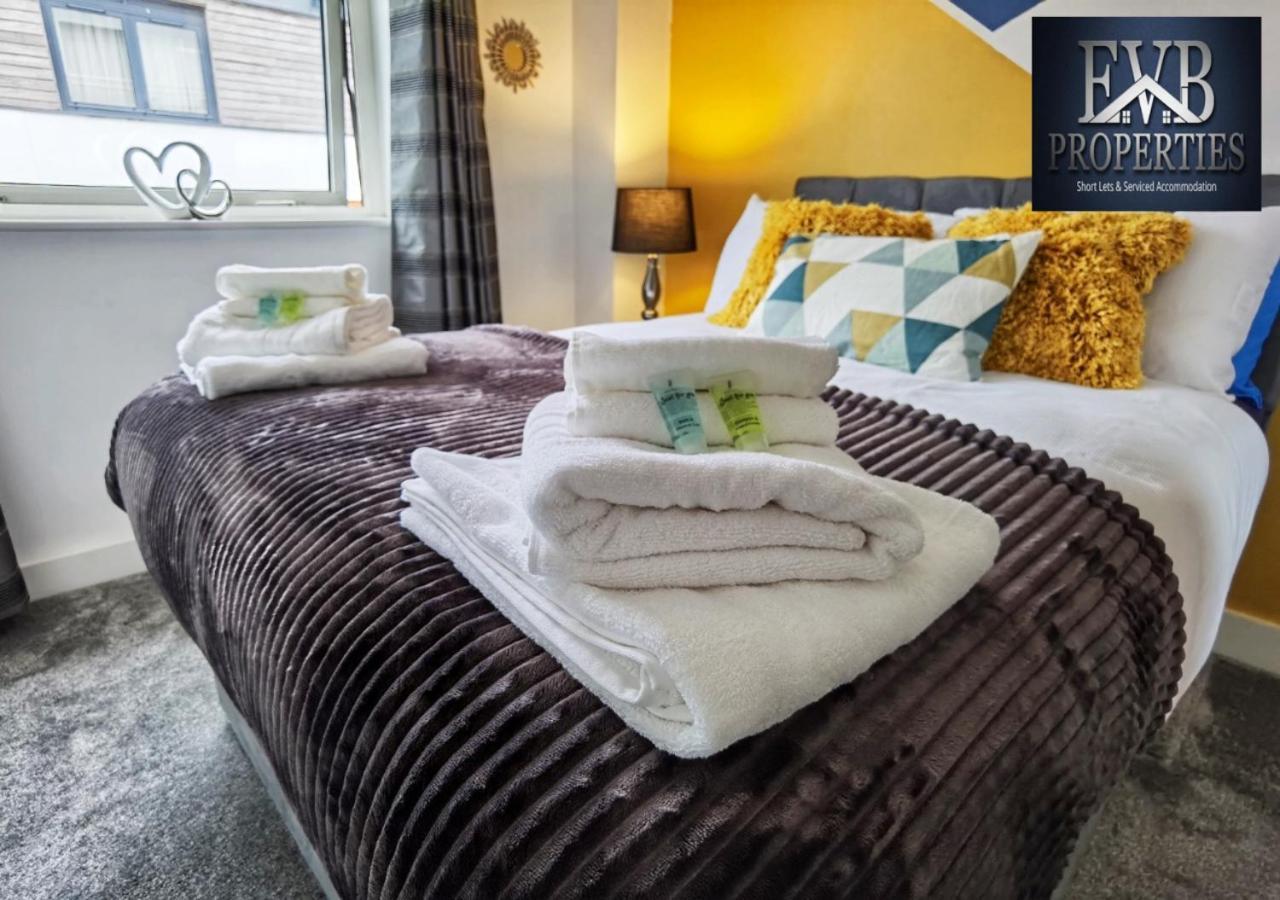 Evb Properties: Ocean Village *