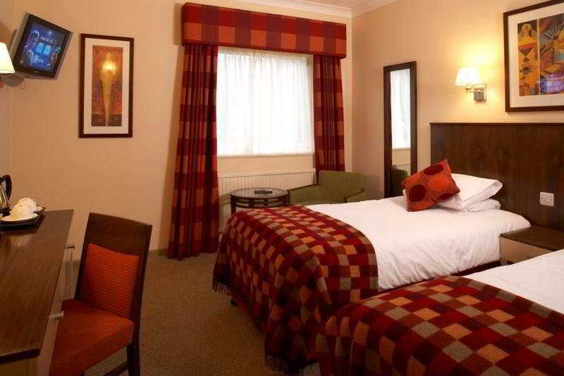 Highfield House Hotel Southampton